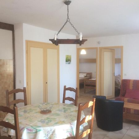 Les Sentiers Du Causse Hotel Lentillac du Causse Luaran gambar