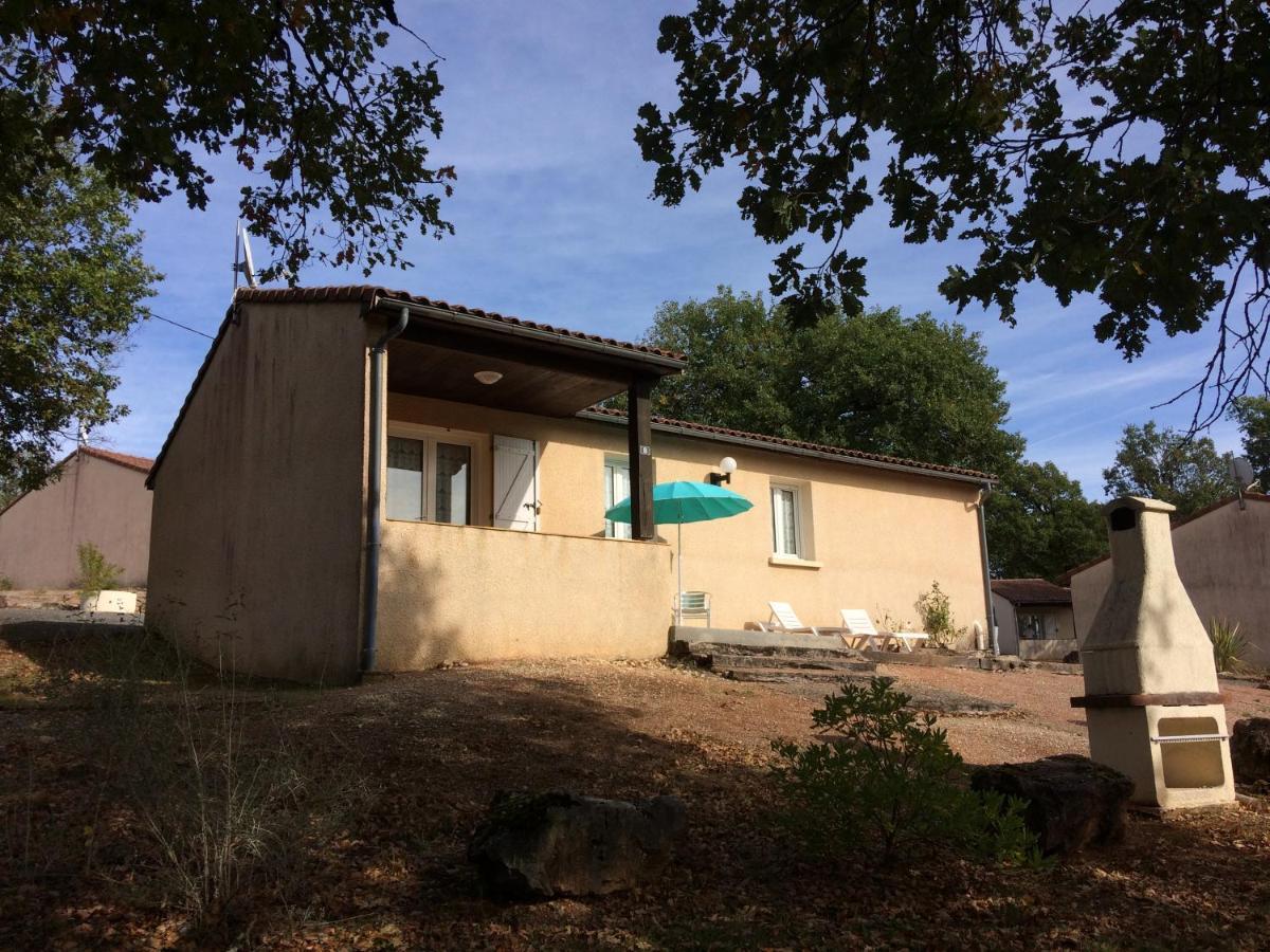 Les Sentiers Du Causse Hotel Lentillac du Causse Luaran gambar