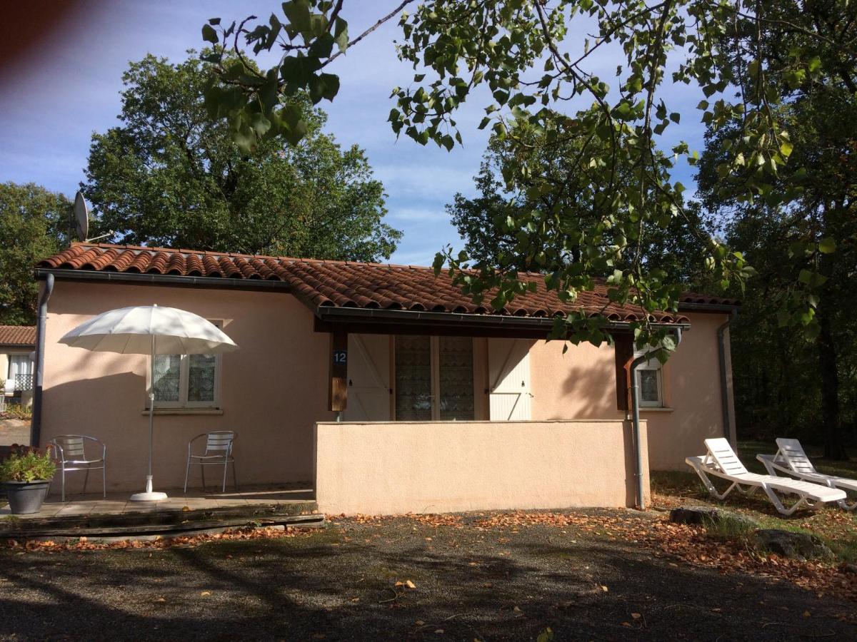 Les Sentiers Du Causse Hotel Lentillac du Causse Luaran gambar
