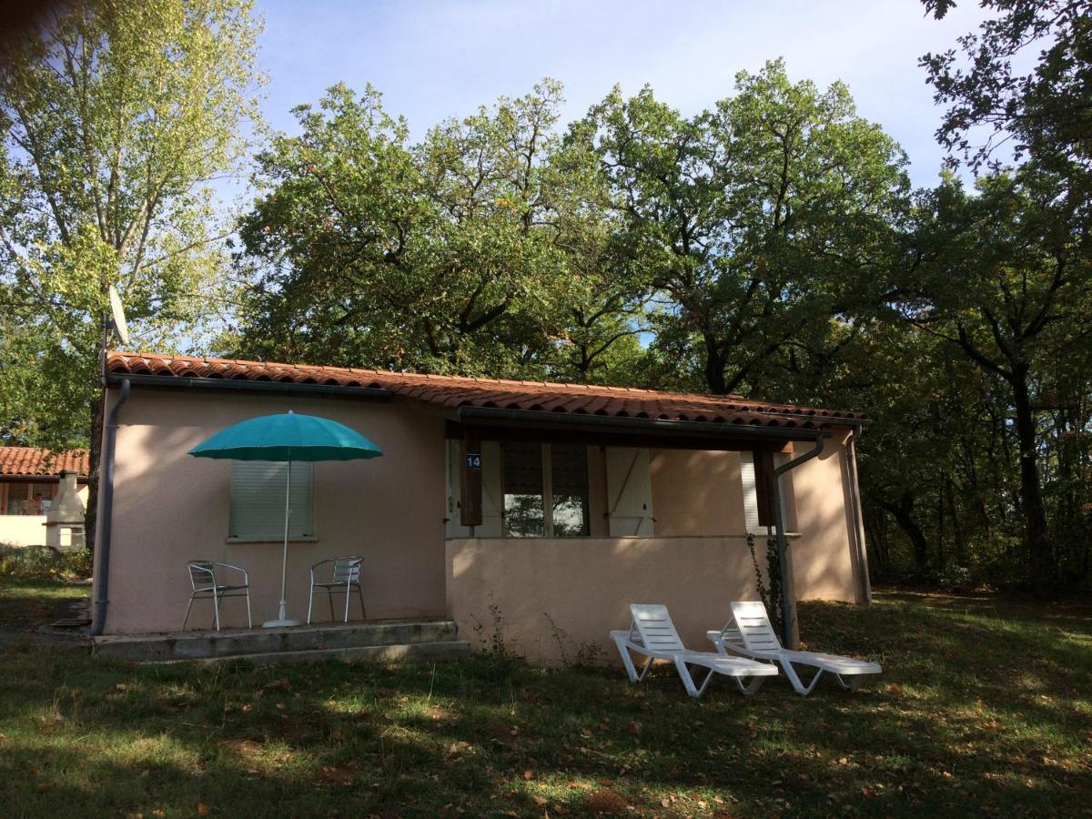 Les Sentiers Du Causse Hotel Lentillac du Causse Luaran gambar