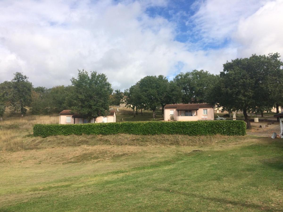 Les Sentiers Du Causse Hotel Lentillac du Causse Luaran gambar