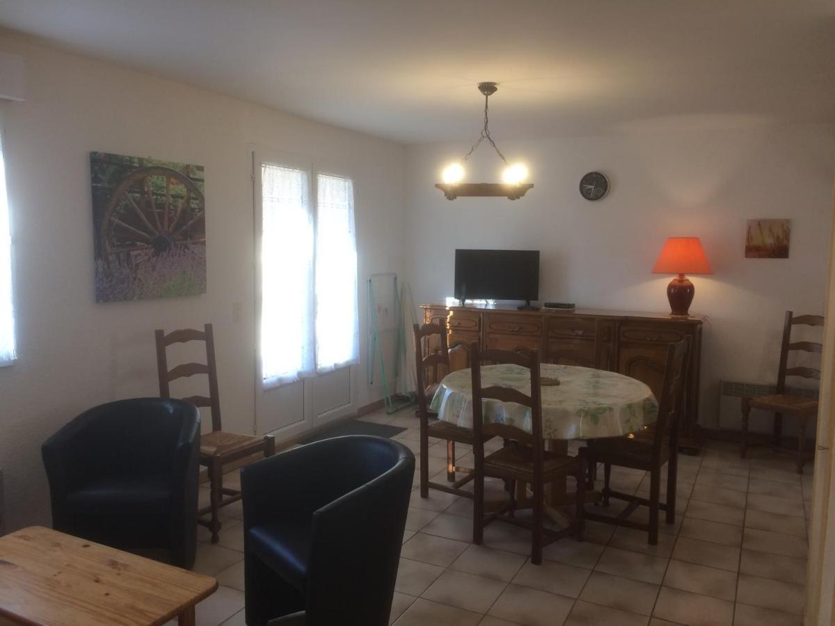 Les Sentiers Du Causse Hotel Lentillac du Causse Luaran gambar