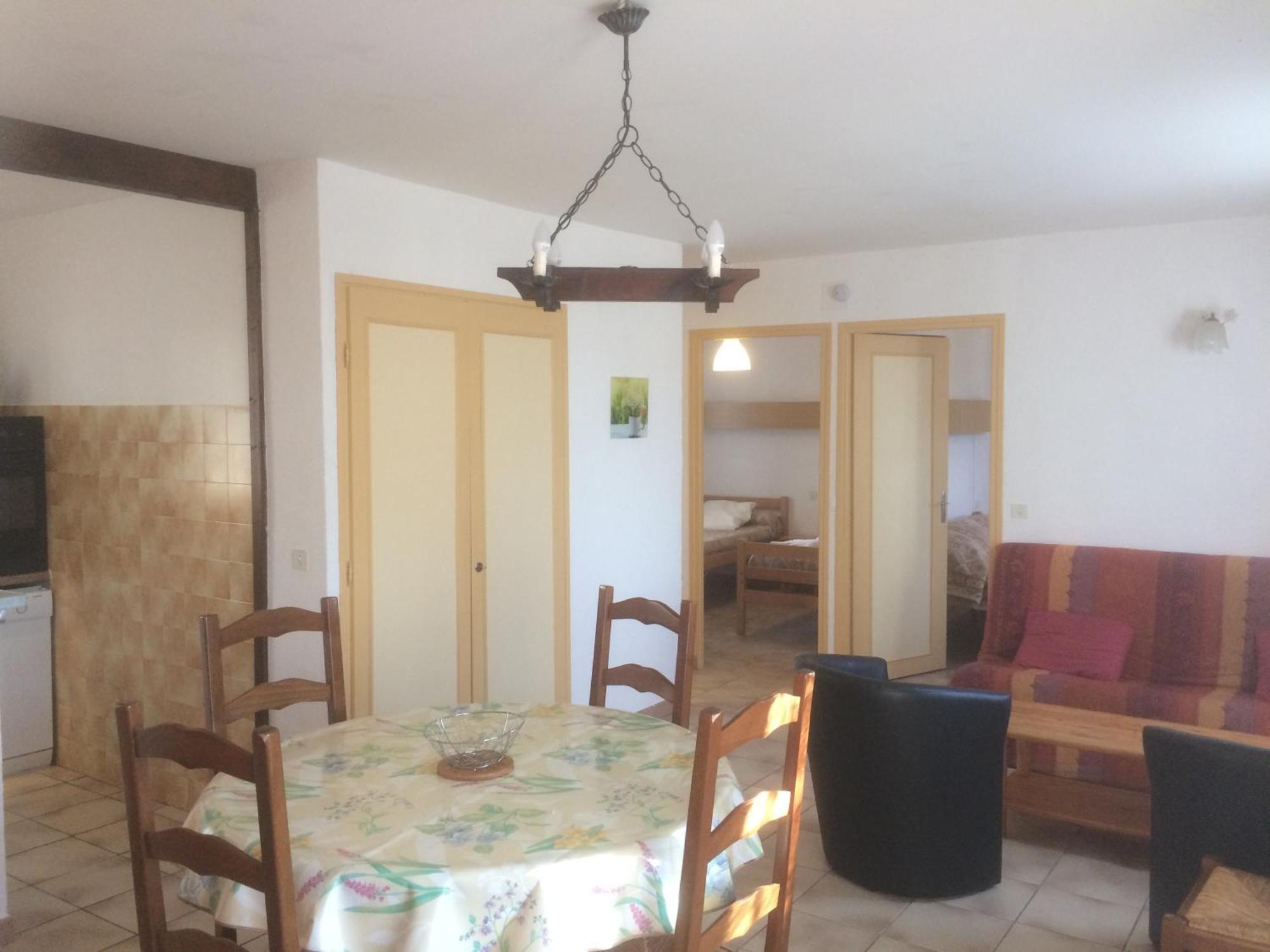 Les Sentiers Du Causse Hotel Lentillac du Causse Luaran gambar