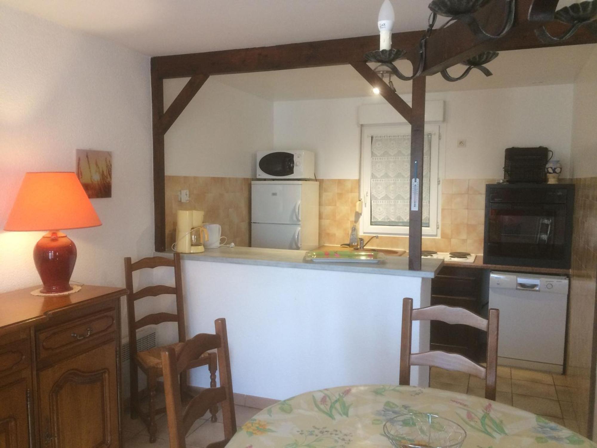 Les Sentiers Du Causse Hotel Lentillac du Causse Luaran gambar