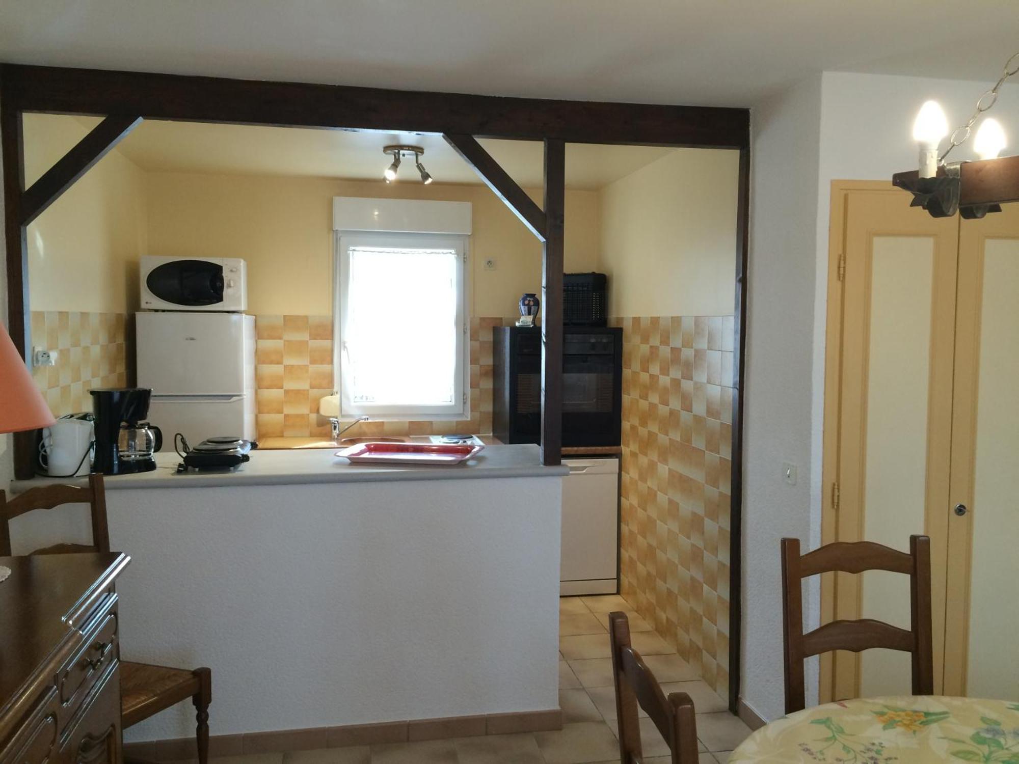 Les Sentiers Du Causse Hotel Lentillac du Causse Luaran gambar